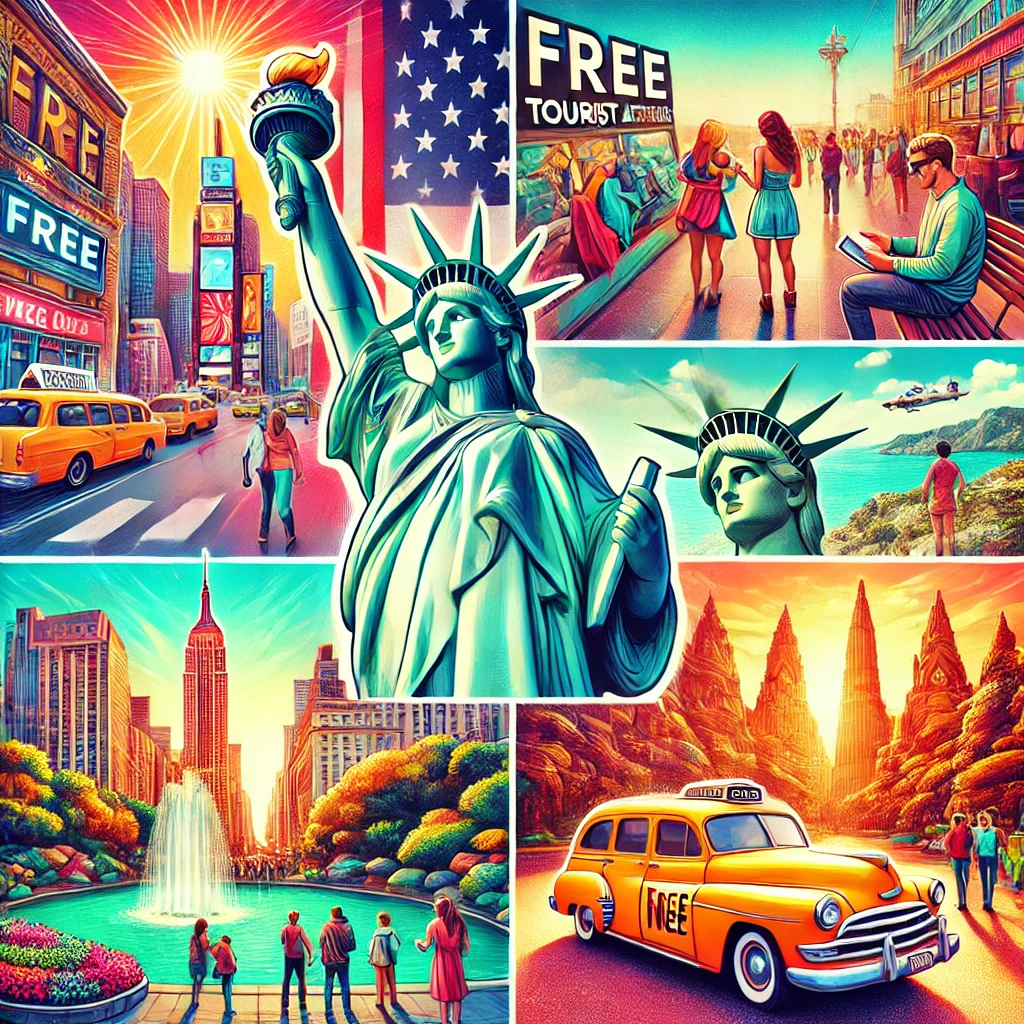 Best Free Tours in the USA: Explore Top Attractions at No Cost